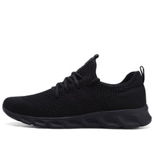 Load image into Gallery viewer, Light Running Shoes Comfortable Casual Men's Sneaker