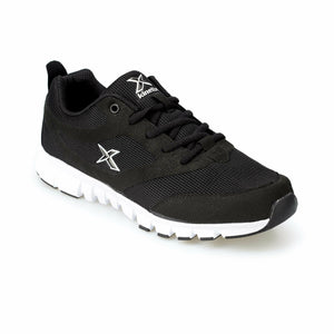 FLO Black Men Sneaker Shoes New Mesh Men Sneakers