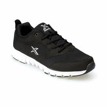 Load image into Gallery viewer, FLO Black Men Sneaker Shoes New Mesh Men Sneakers
