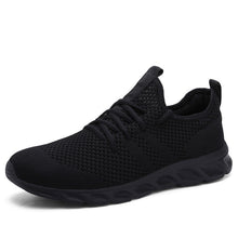 Load image into Gallery viewer, Light Running Shoes Comfortable Casual Men&#39;s Sneaker
