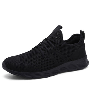 Light Running Shoes Comfortable Casual Men's Sneaker